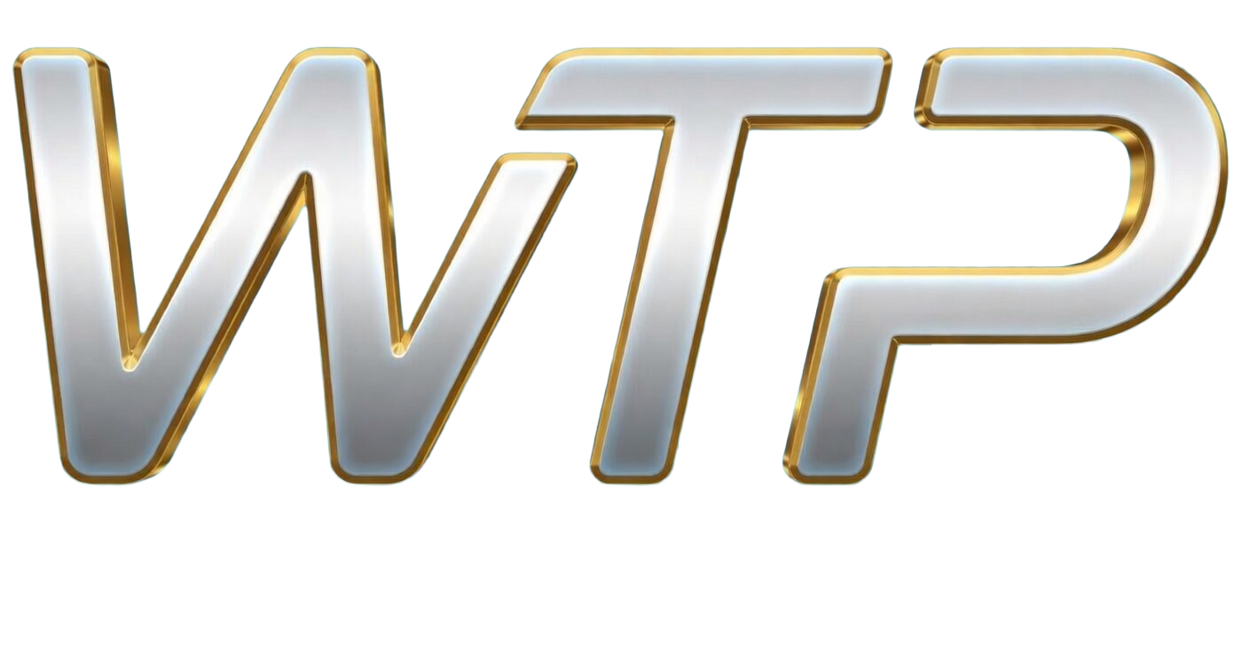 Workforce Transition Partners Logo